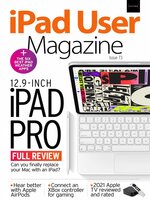 iPad User Magazine